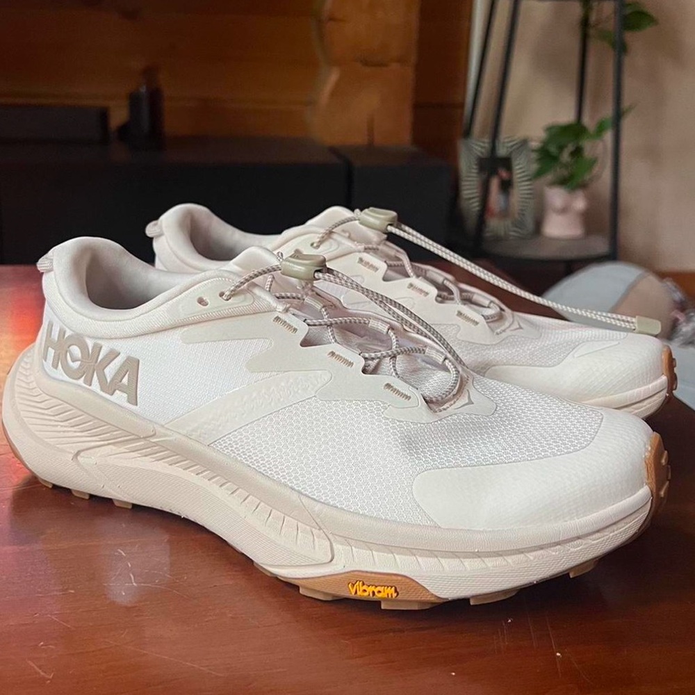 Hoka Transport Brand New